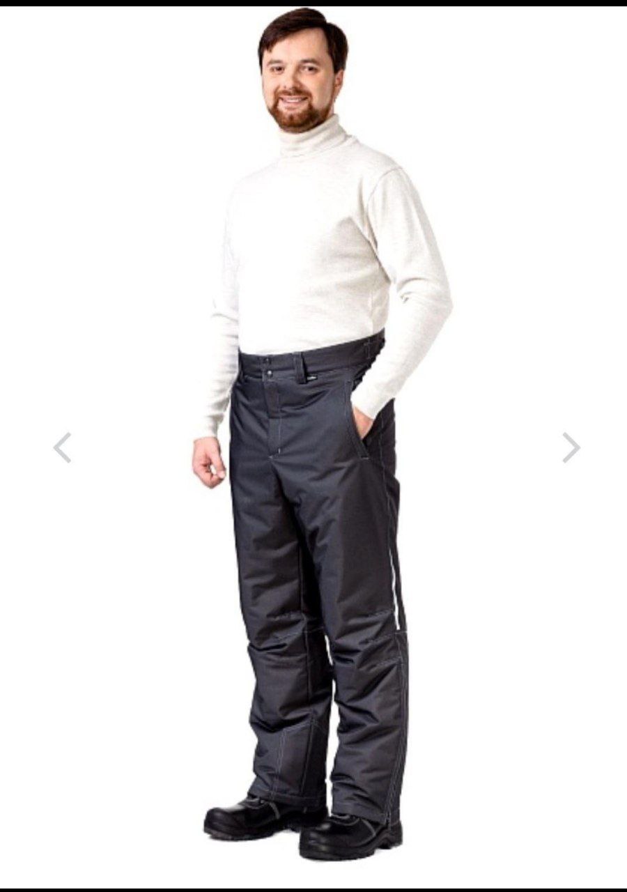 Куртка теплая с дефектом - Одежда в Томск - фото 3