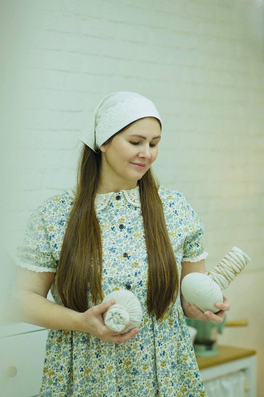 Спа-домик ДоМурашек в Северном парке - частное объявление в Томск