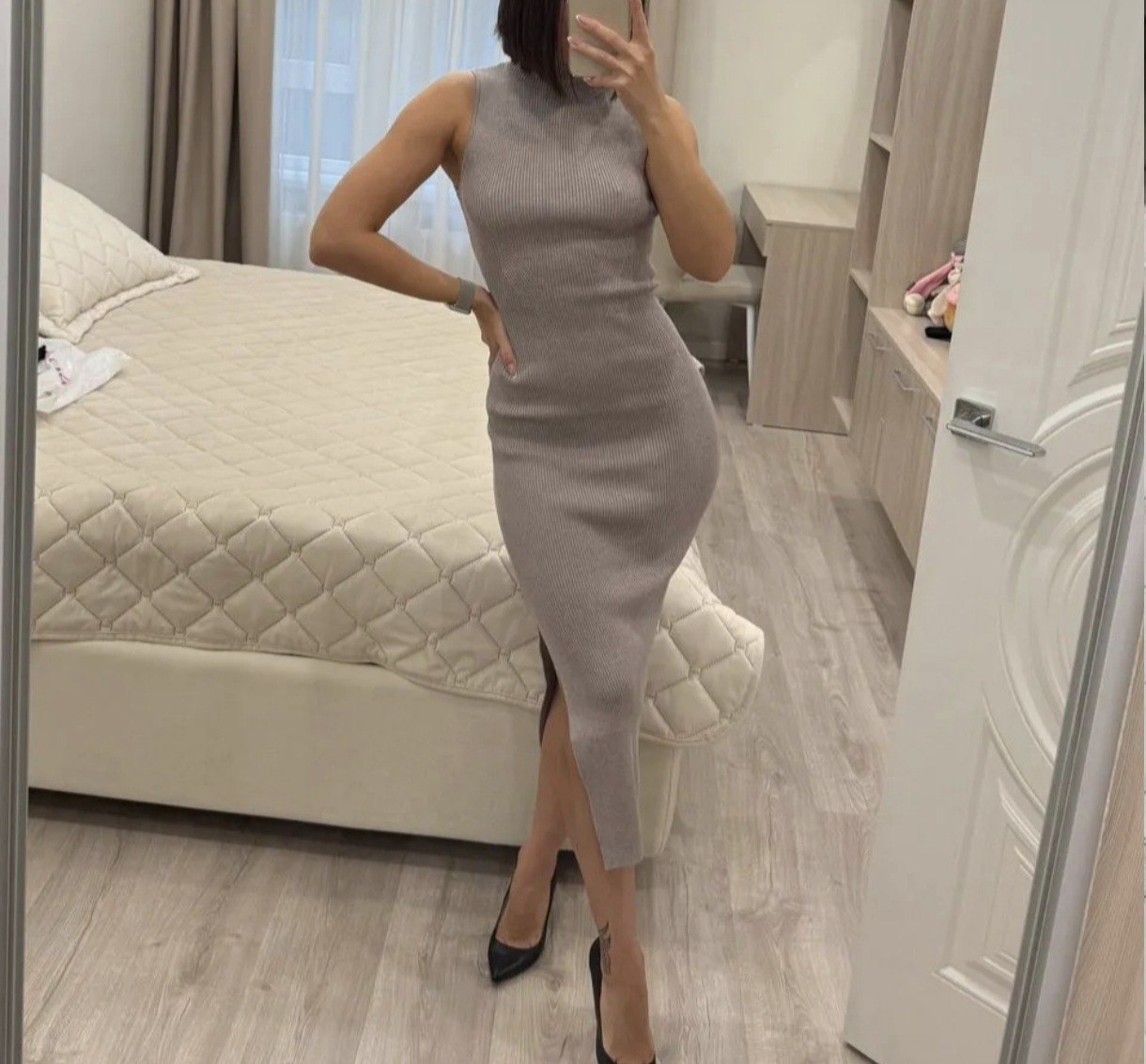 Женское платье Love Republic - Одежда в Томск - фото 5