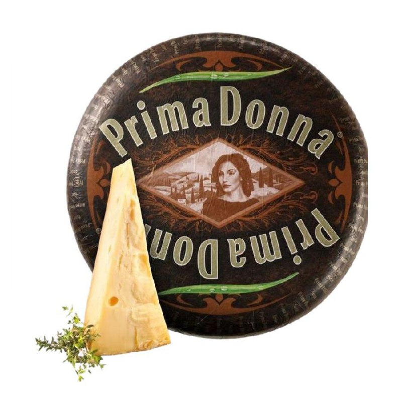 Сыр Примадонна Форте - частное объявление в Томск