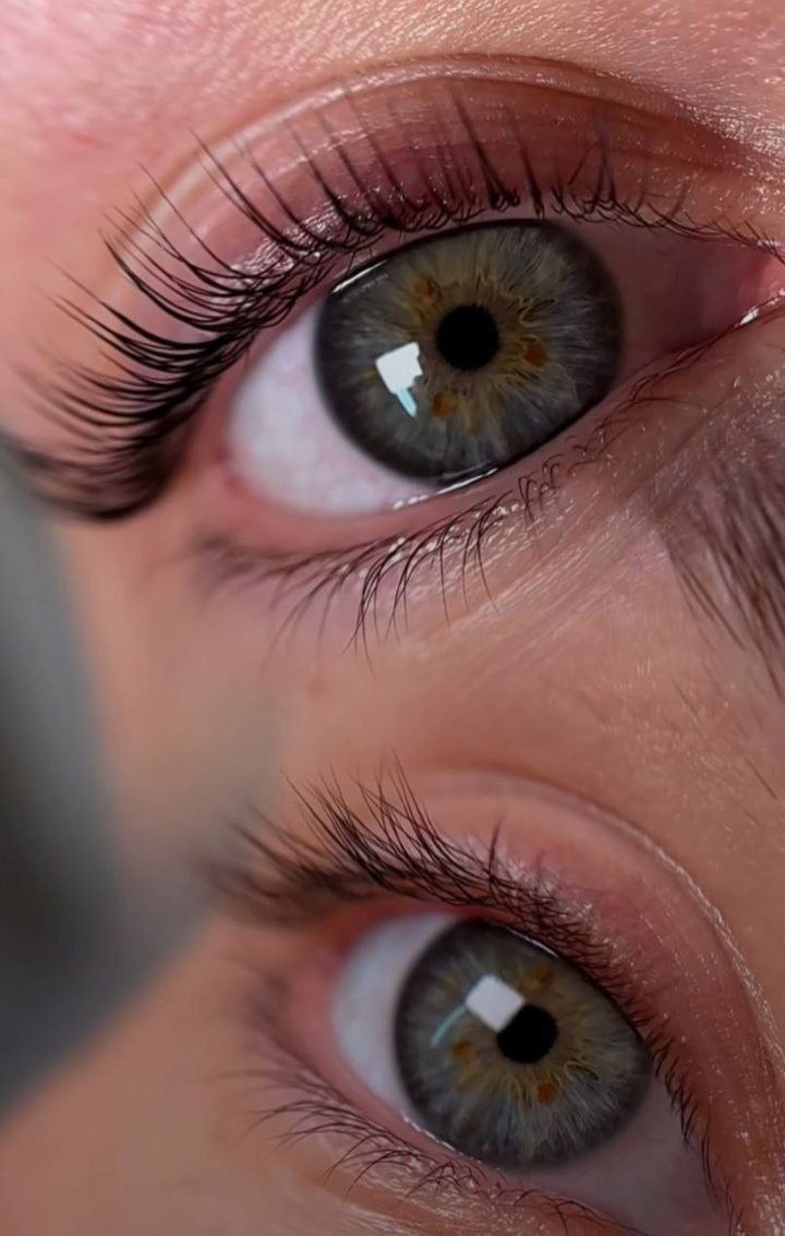 Записаться на красоту бровей и ресниц - частное объявление в Чебоксары