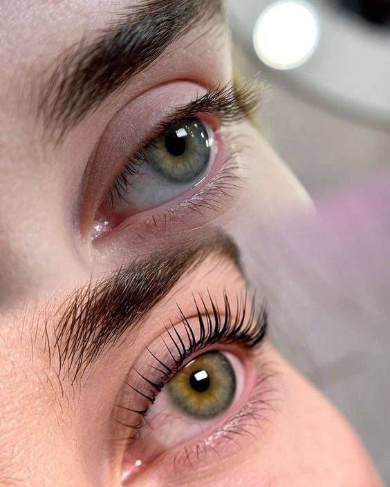 Записаться на красоту бровей и ресниц - Красота и здоровье в Чебоксары - фото 3