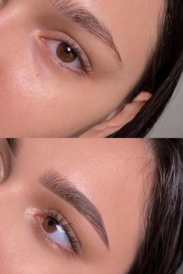 Записаться на красоту бровей и ресниц - Красота и здоровье в Чебоксары - фото 4