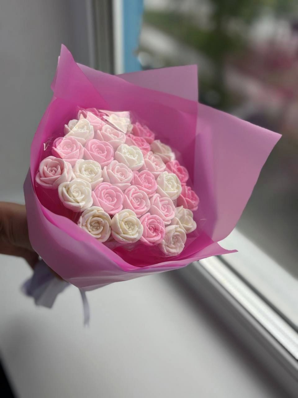 Шоколадные букеты - Хобби и отдых в Чебоксары