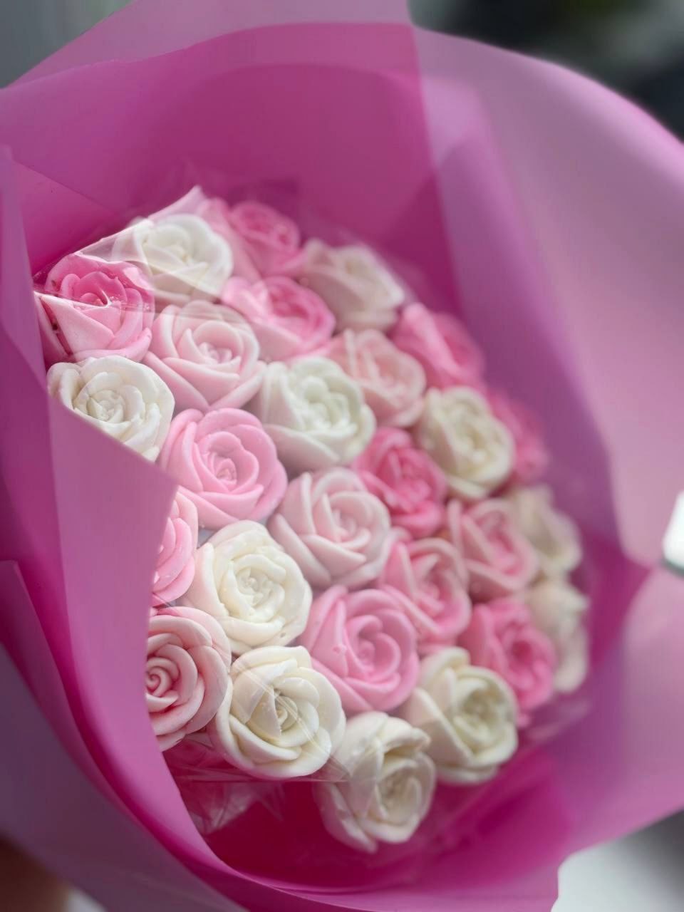 Шоколадные букеты - Хобби и отдых в Чебоксары - фото 2