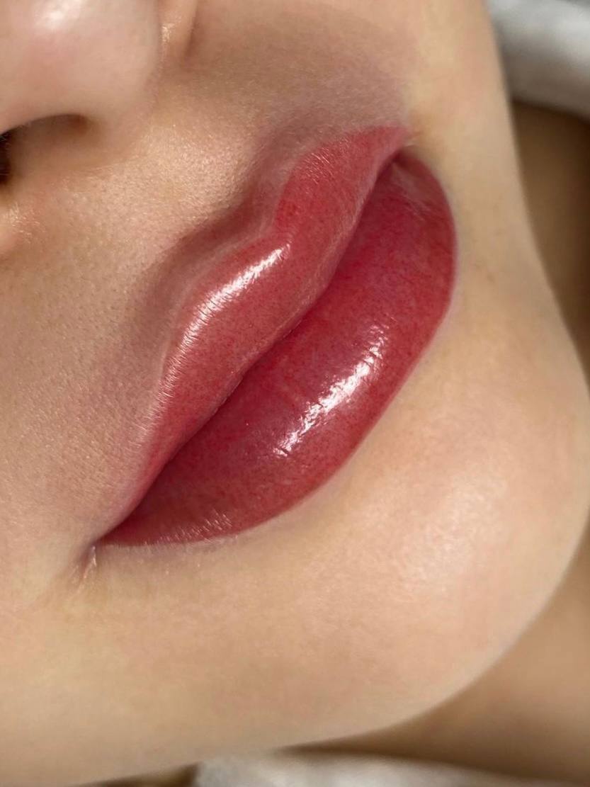 Перманентный макияж и наращивание ресниц - Красота и здоровье в Чебоксары