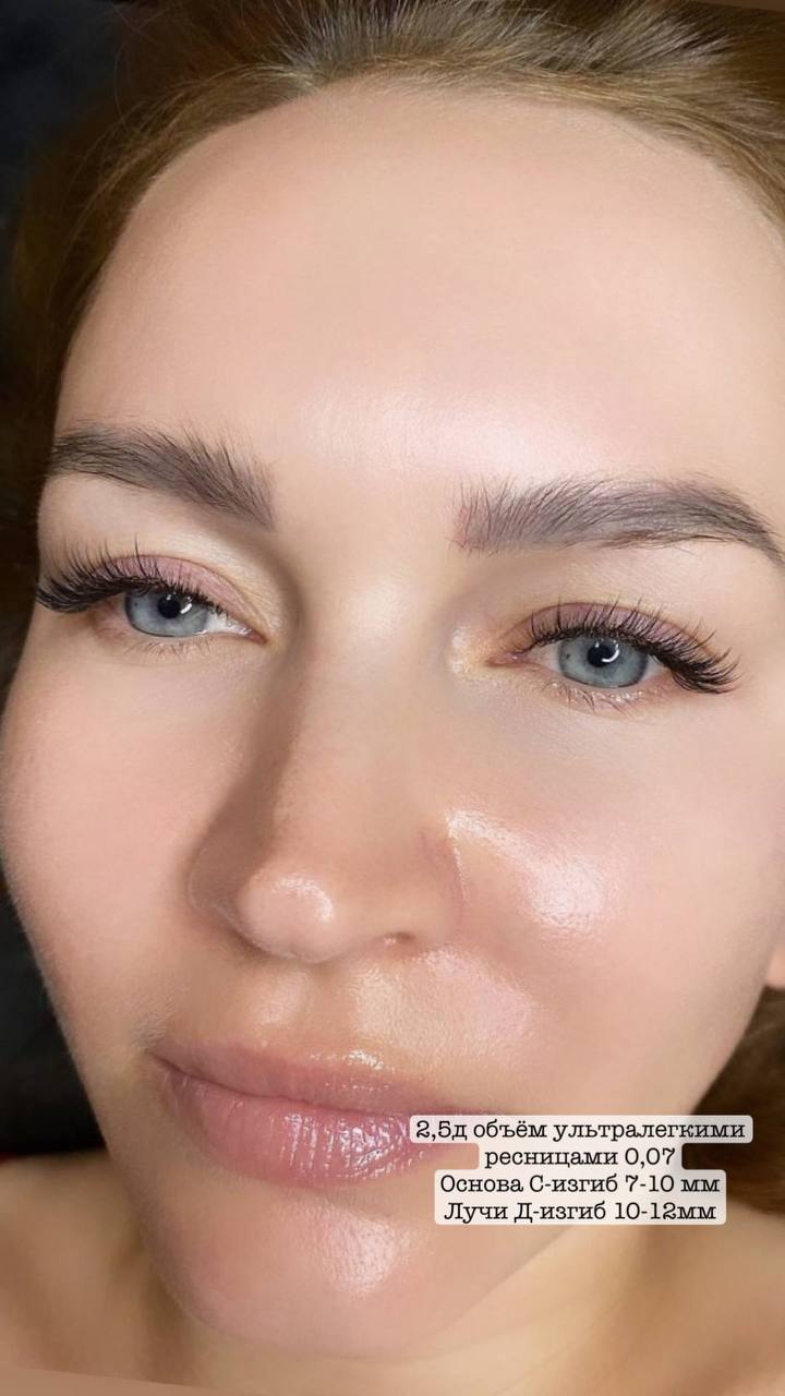 Перманентный макияж и наращивание ресниц - Красота и здоровье в Чебоксары - фото 2