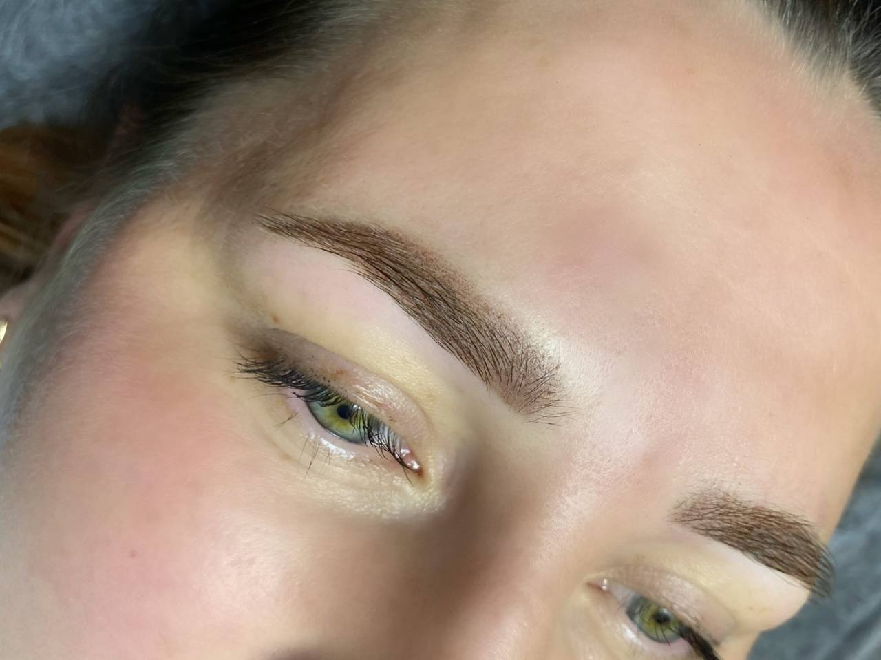 Перманентный макияж и наращивание ресниц - Красота и здоровье в Чебоксары - фото 3