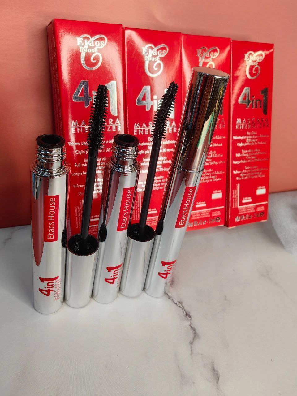 Тушь для ресниц удлиняющая - Красота и здоровье в Чебоксары