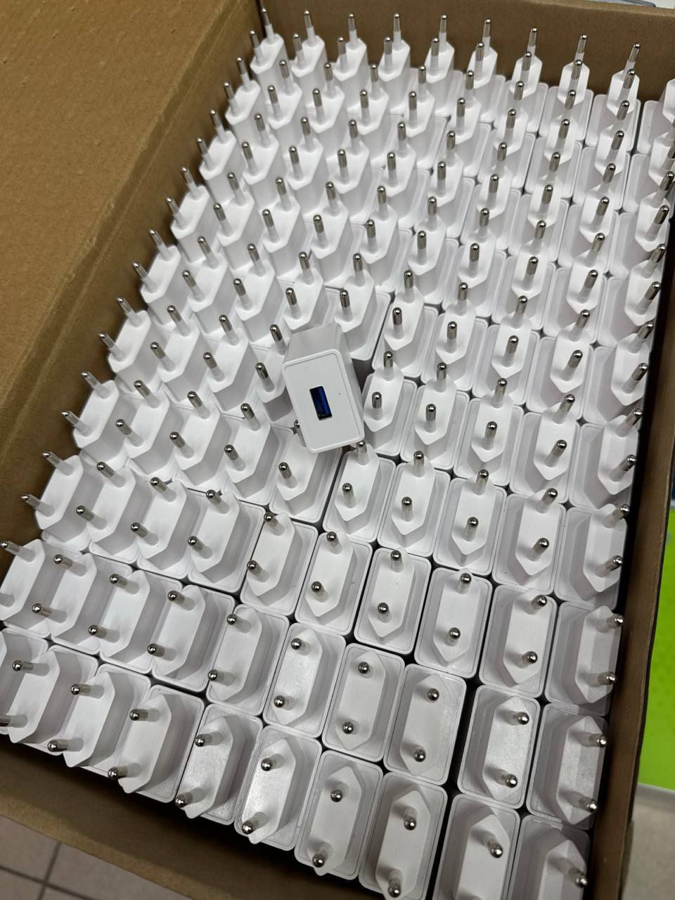 Блок питания 2А - Электроника в Чебоксары