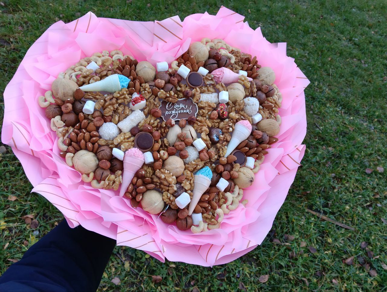 Оригинальные букеты и подарки - Хобби и отдых в Чебоксары