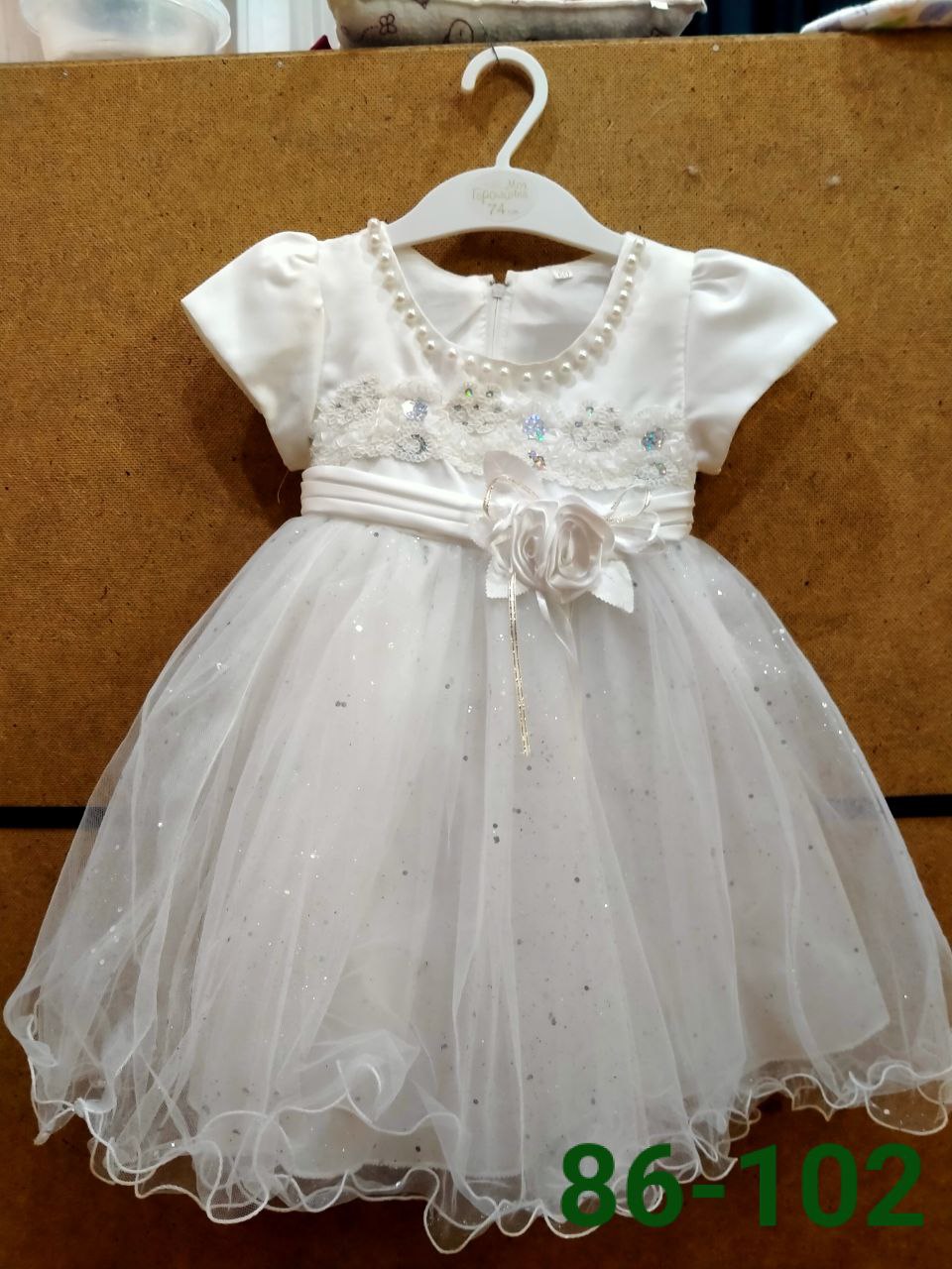 Прокат детских платьев - Одежда в Чебоксары - фото 2