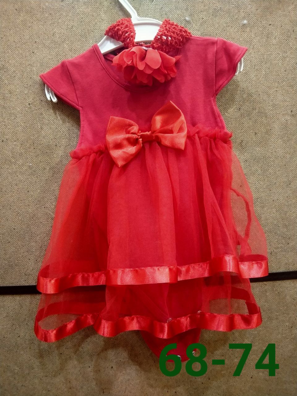 Прокат детских платьев - Одежда в Чебоксары - фото 5