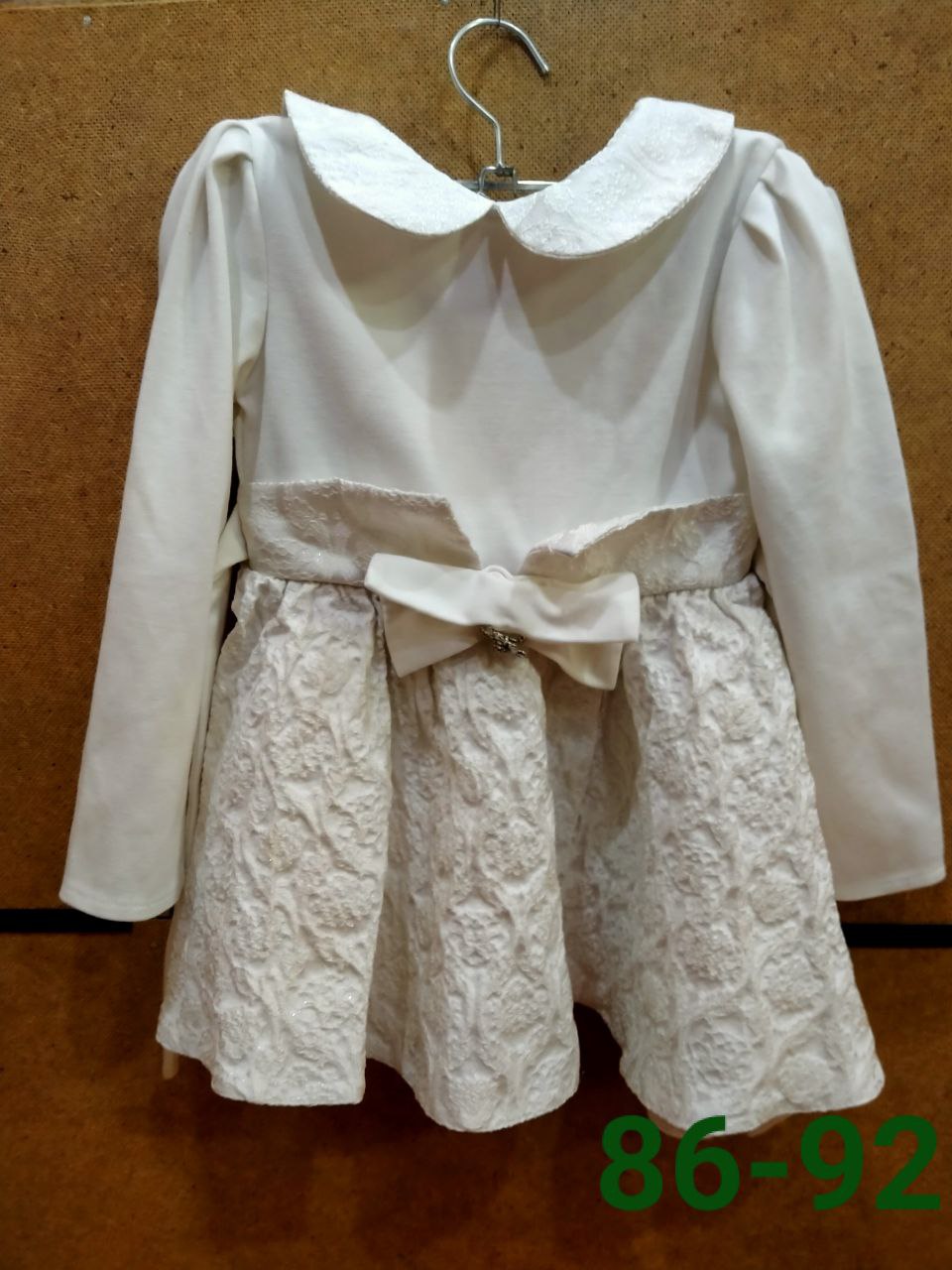 Прокат детских платьев - Одежда в Чебоксары - фото 6