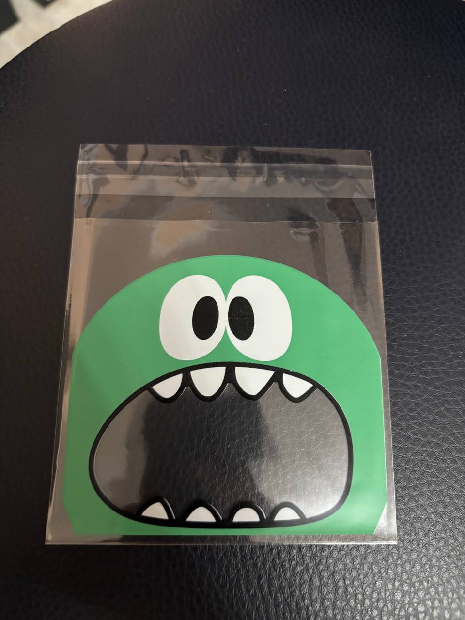 Пакетики для угощений зеленые - частное объявление в Чебоксары