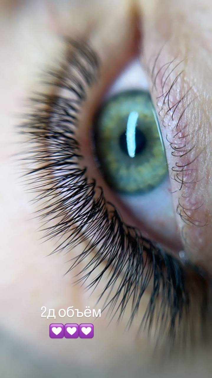Наращивание ресниц - Красота и здоровье в Чебоксары - фото 3