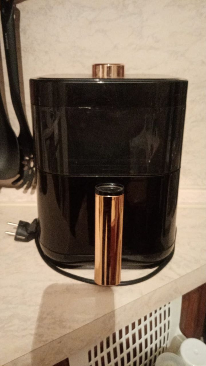 Продам аэрогриль - частное объявление в Щёлково