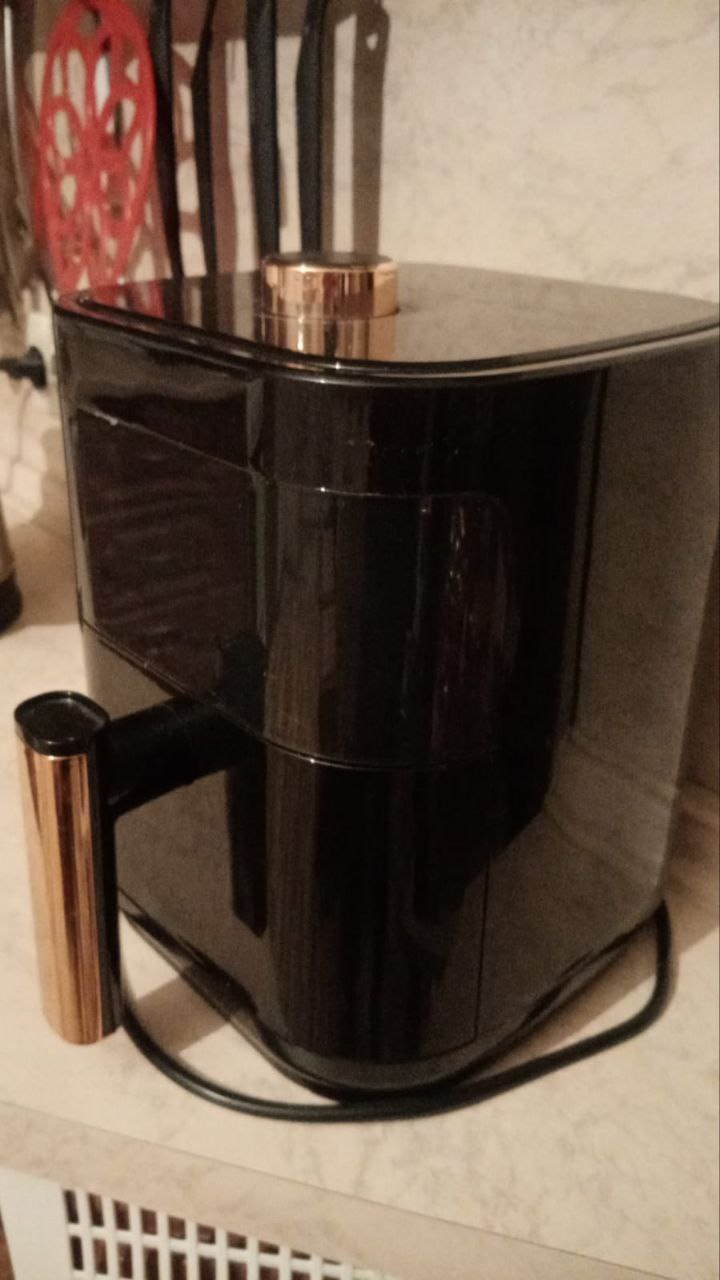 Продам аэрогриль - Для дома и дачи в Щёлково - фото 3