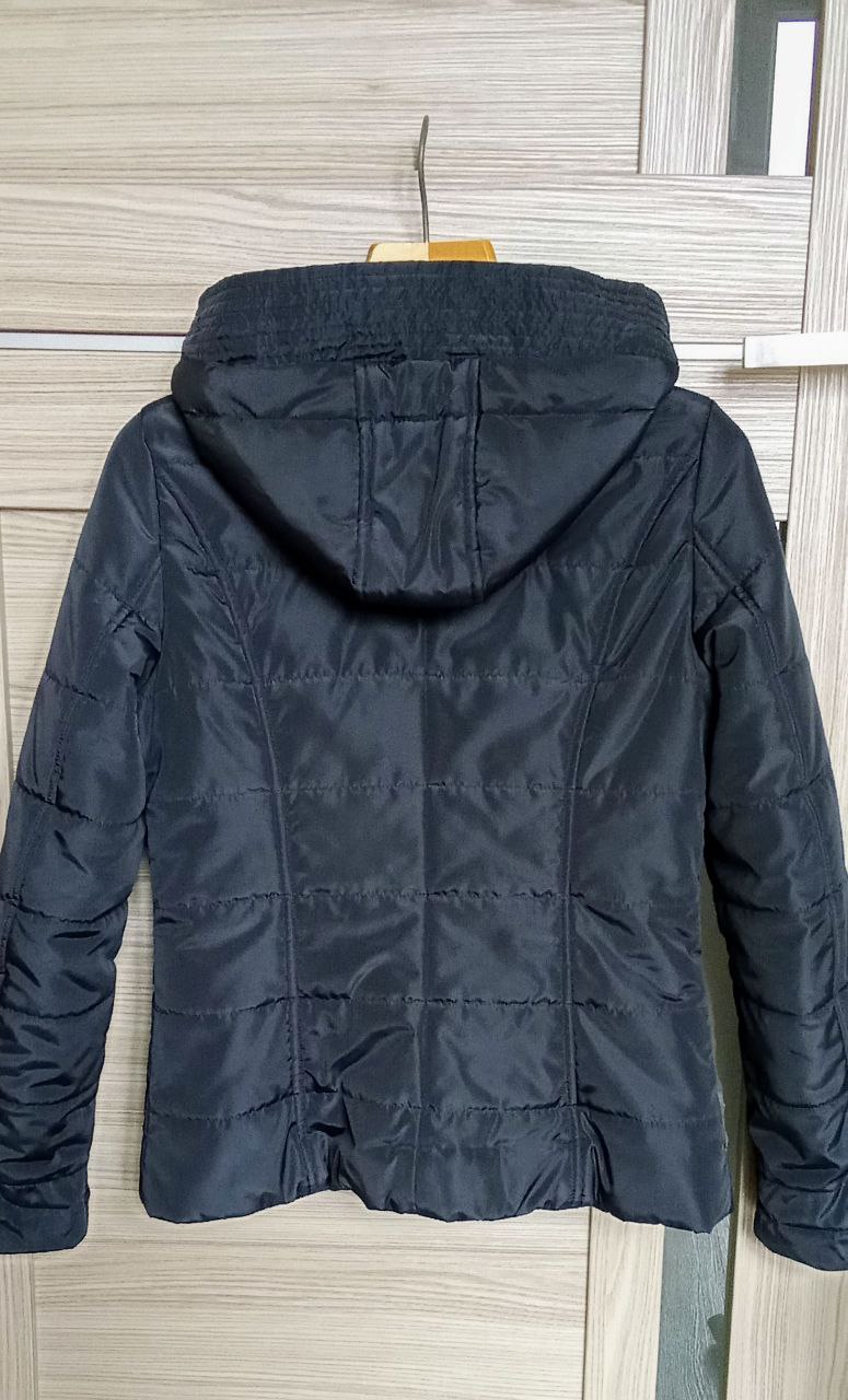 Куртка утепленная синтепоном Hoops 44 размера - Одежда в Королёв