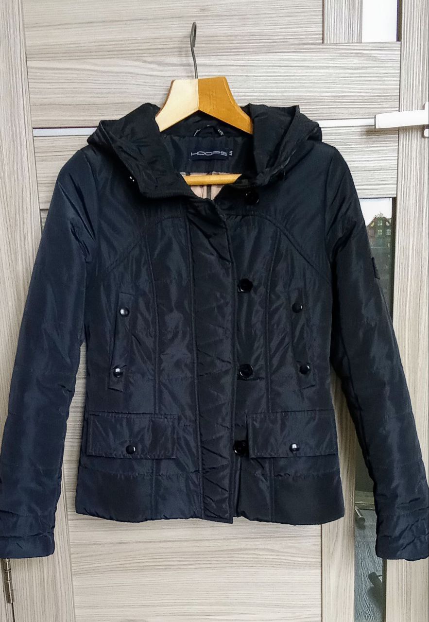 Куртка утепленная синтепоном Hoops 44 размера - Одежда в Королёв - фото 4