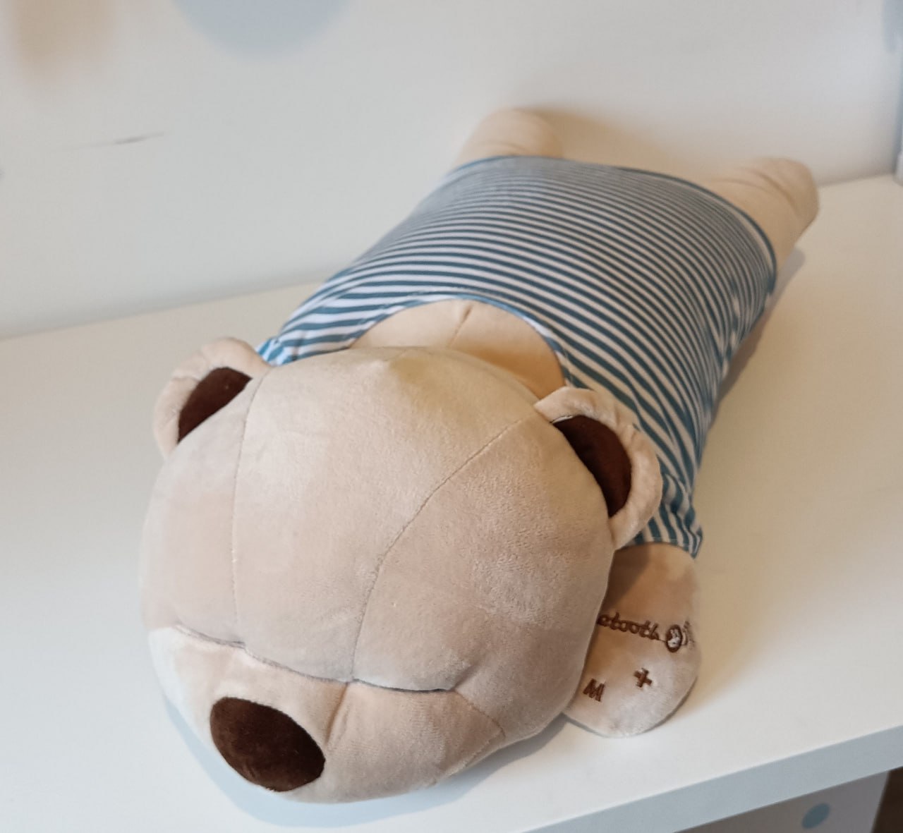 Детская плюшевая игрушка-медведь с Bluetooth колонкой - Товары для детей в Королёв - фото 3