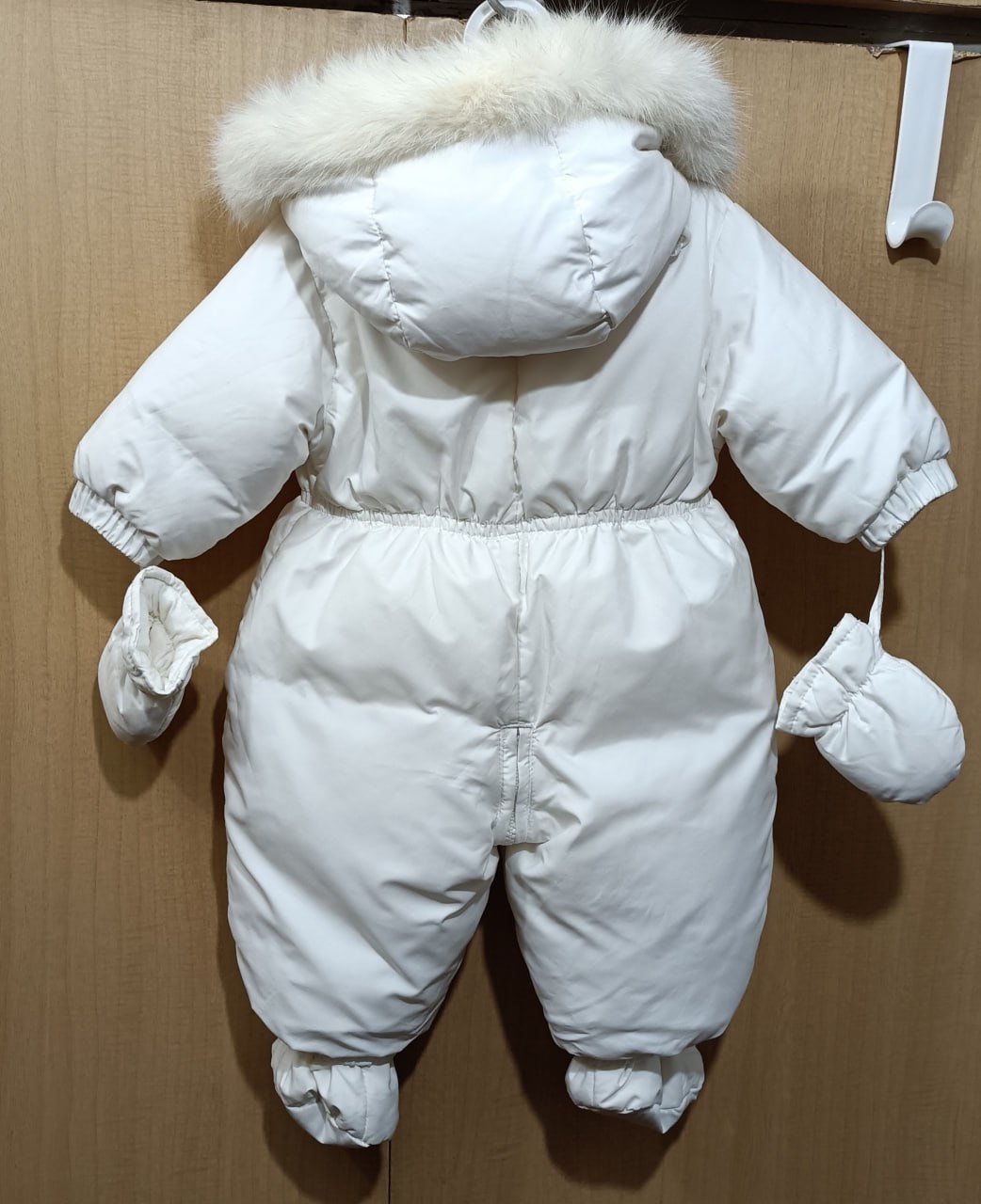 Продажа зимнего комбинезона Le Guignol - Товары для детей в Королёв - фото 3