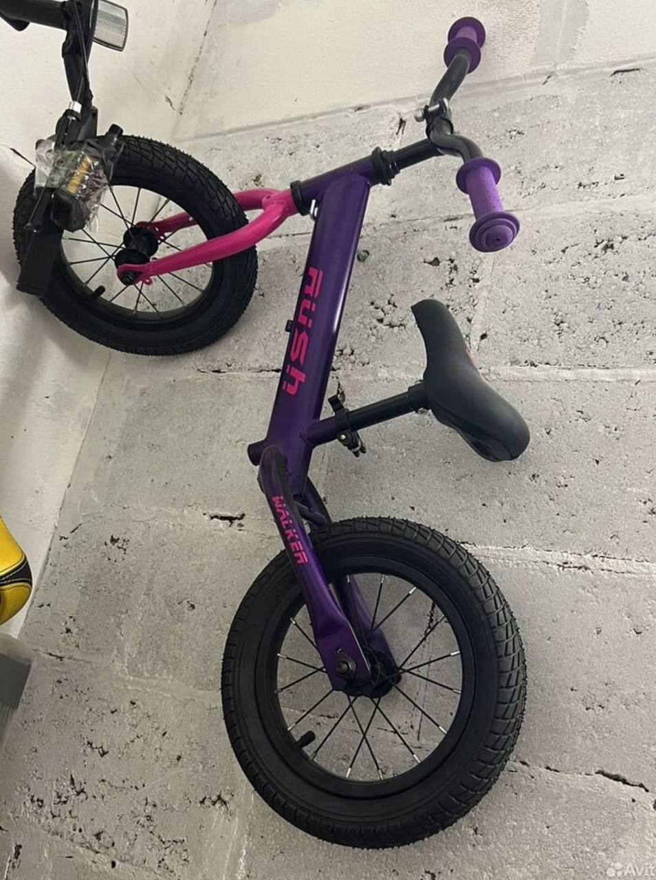 Продажа пакета Play-Doh и беговела - Товары для детей в Королёв - фото 4