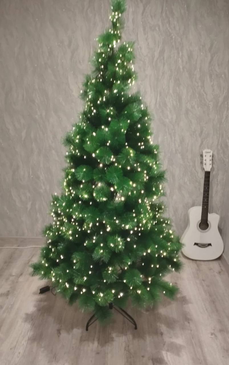 Елка 180см новая в коробке - Для дома и дачи в Королёв - фото 3