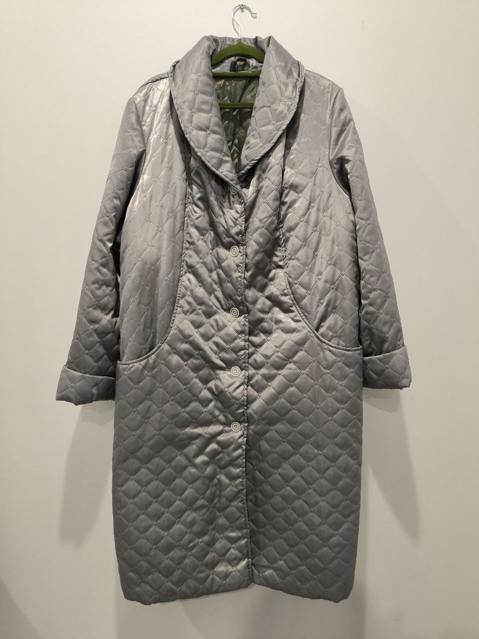 Пальто демисезонное новое - частное объявление в Королёв