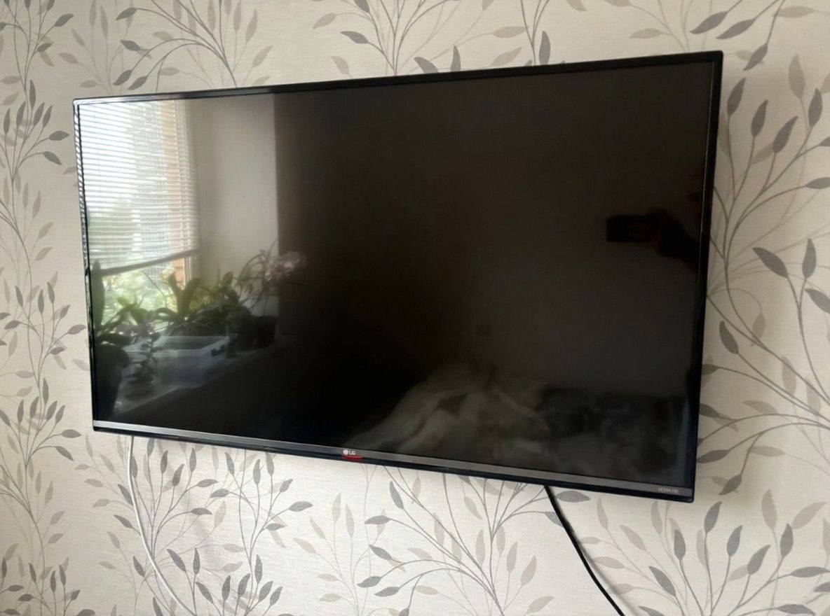 Продам телевизор 49 диагональ - Электроника в Королёв - фото 2