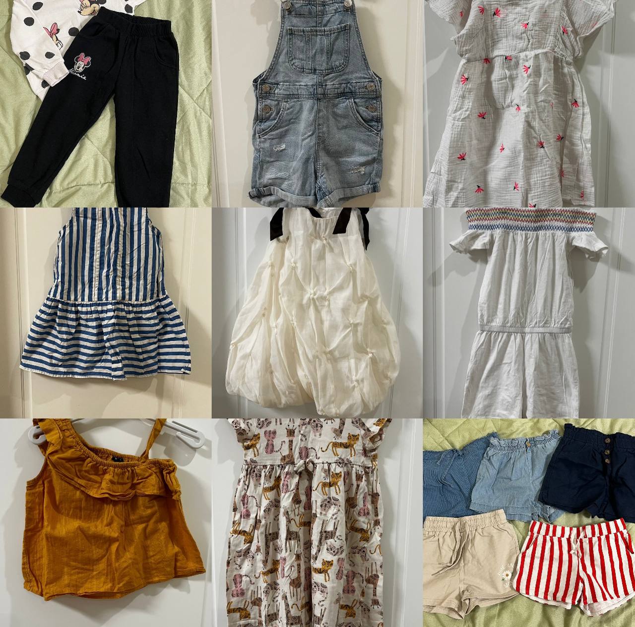 Продам детскую одежду известных брендов - Одежда в Королёв - фото 3