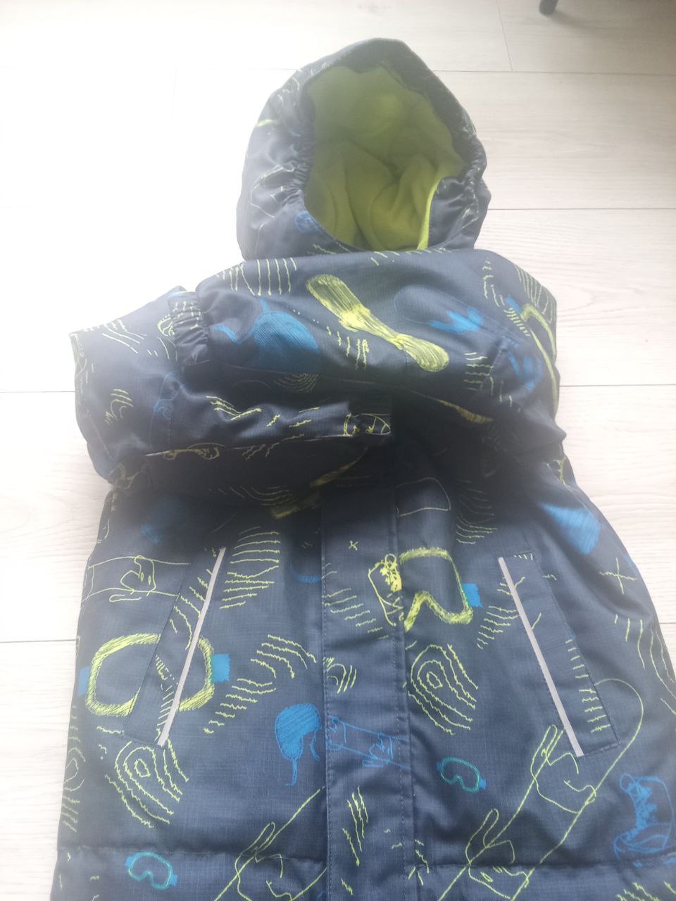 Продам комплект Lassie осень/зима - Товары для детей в Королёв