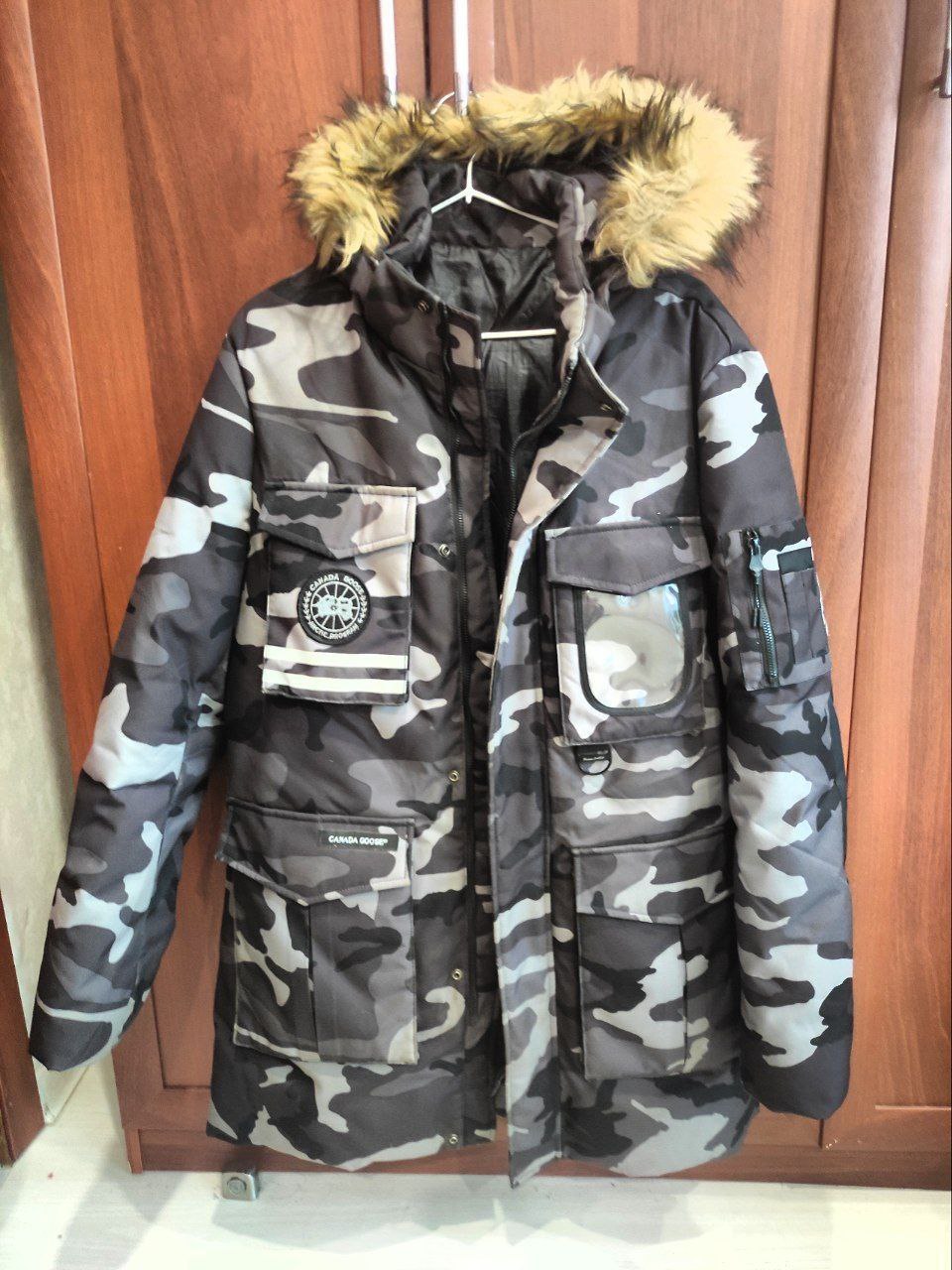 Продажа зимней одежды - Одежда в Королёв - фото 3