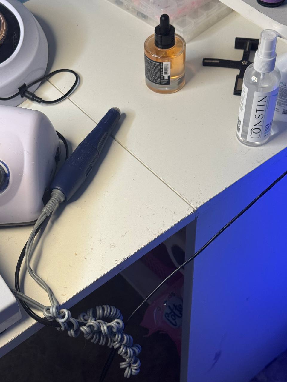 Продажа маникюрного стола б/у - Готовый бизнес и оборудование в Королёв - фото 3