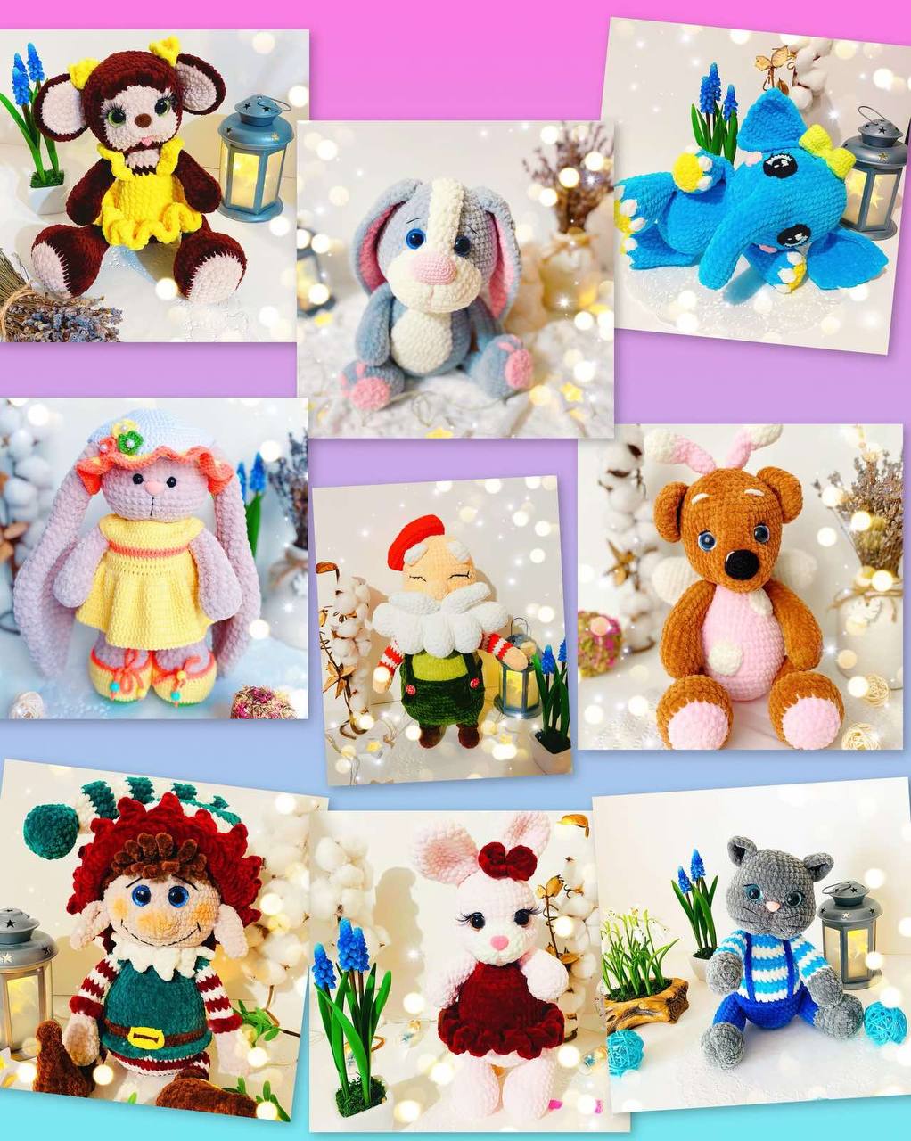 Игрушки, комфортеры - Товары для детей в Дзержинск-Фаниполь - фото 3