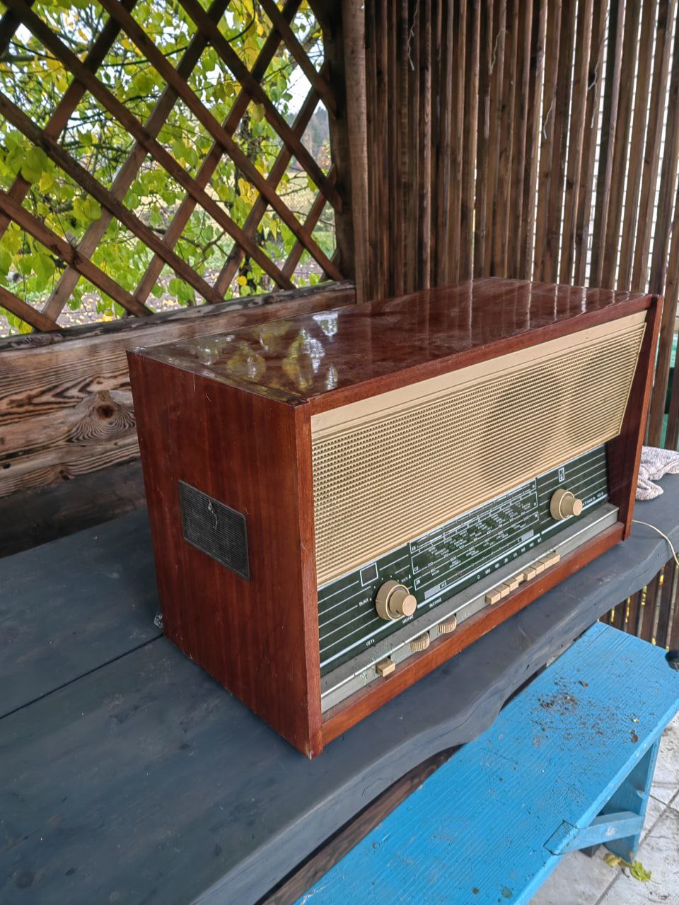 Радиола Романтика 103 - Электроника в Дзержинск-Фаниполь - фото 2