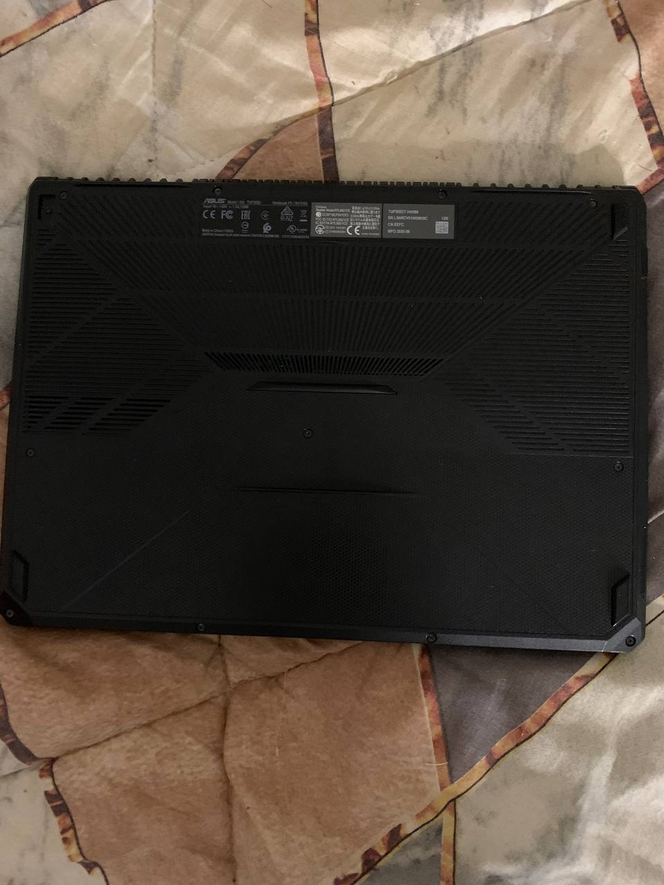 Геймерский ноутбук AMD Ryzen 7 - Электроника в Дзержинск - фото 2