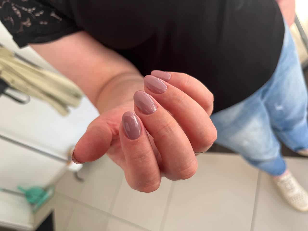 Маникюр и педикюр - Красота и здоровье в Дзержинск-Фаниполь - фото 2