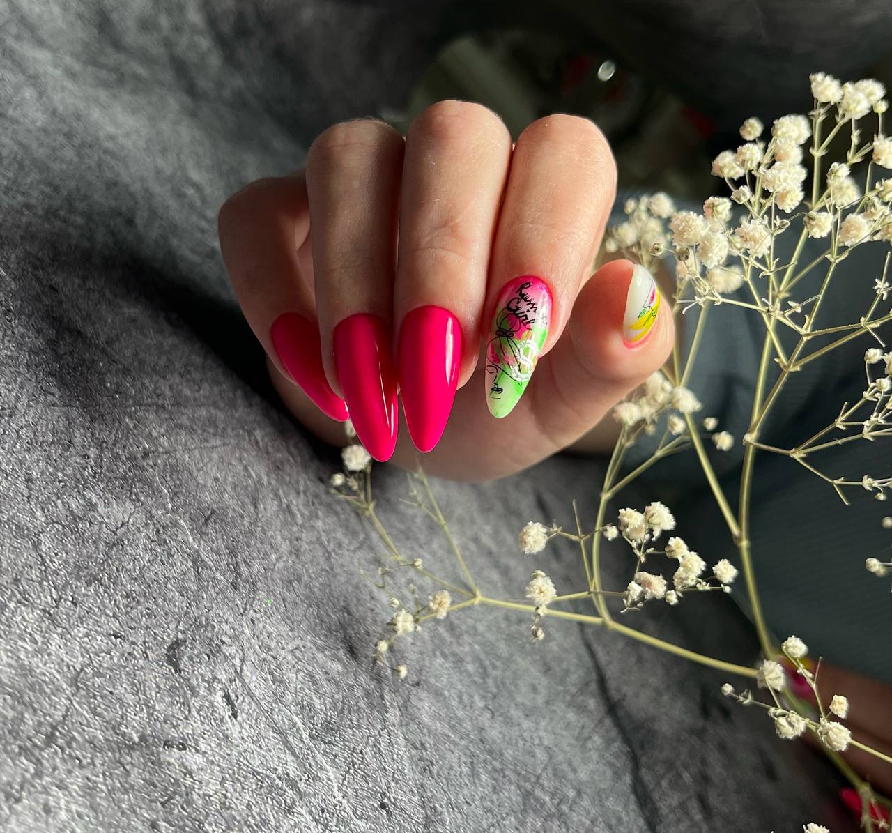 Маникюр и педикюр - Красота и здоровье в Дзержинск-Фаниполь - фото 4