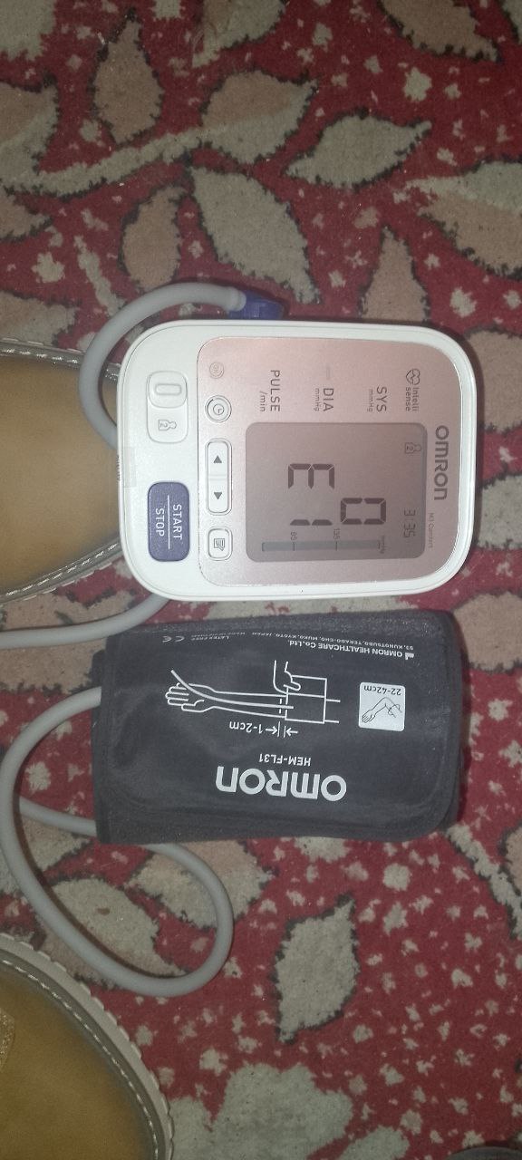 Тонометр - Красота и здоровье в Фаниполь