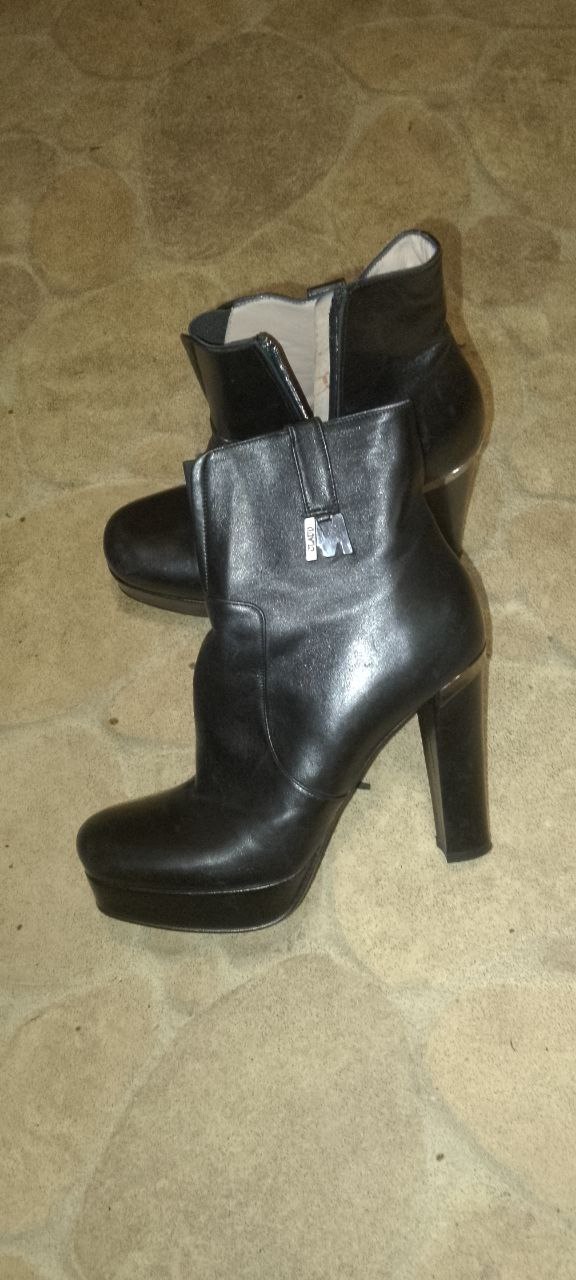 38 размер одежды - Одежда в Фаниполь