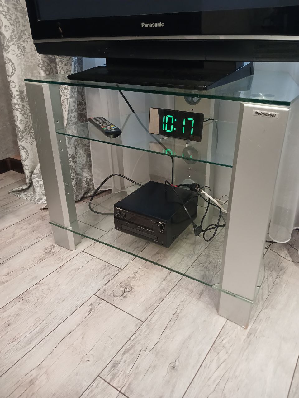 Продам тумбу под телевизор - частное объявление в Минск, Дзержинск