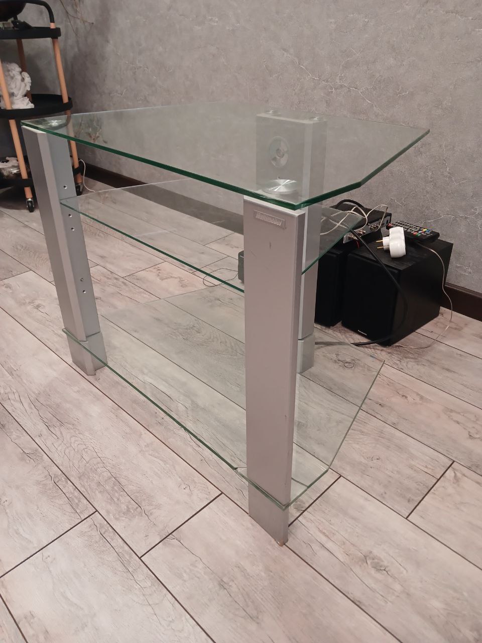 Продам тумбу под телевизор - Для дома и дачи в Минск, Дзержинск - фото 3