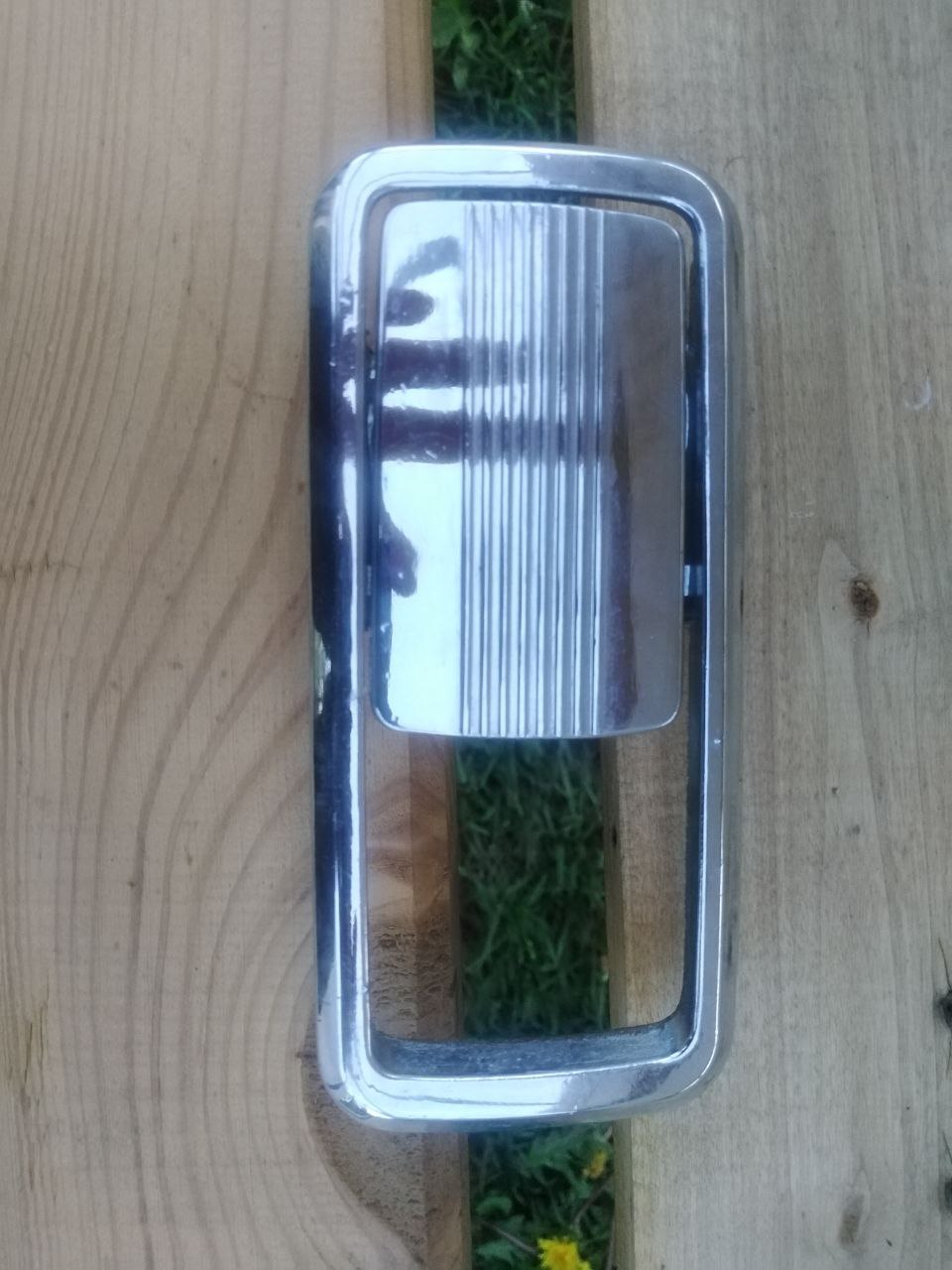 Продам глушитель пасат б3 и ручку двери ГАЗ-2410,3110 Волга - Запчасти в Дзержинск-Фаниполь - фото 4