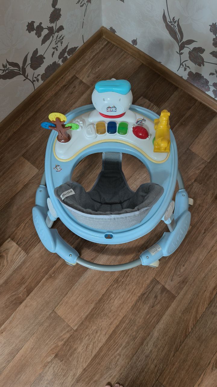 Ходунки детские - Товары для детей в Дзержинск-Фаниполь - фото 3