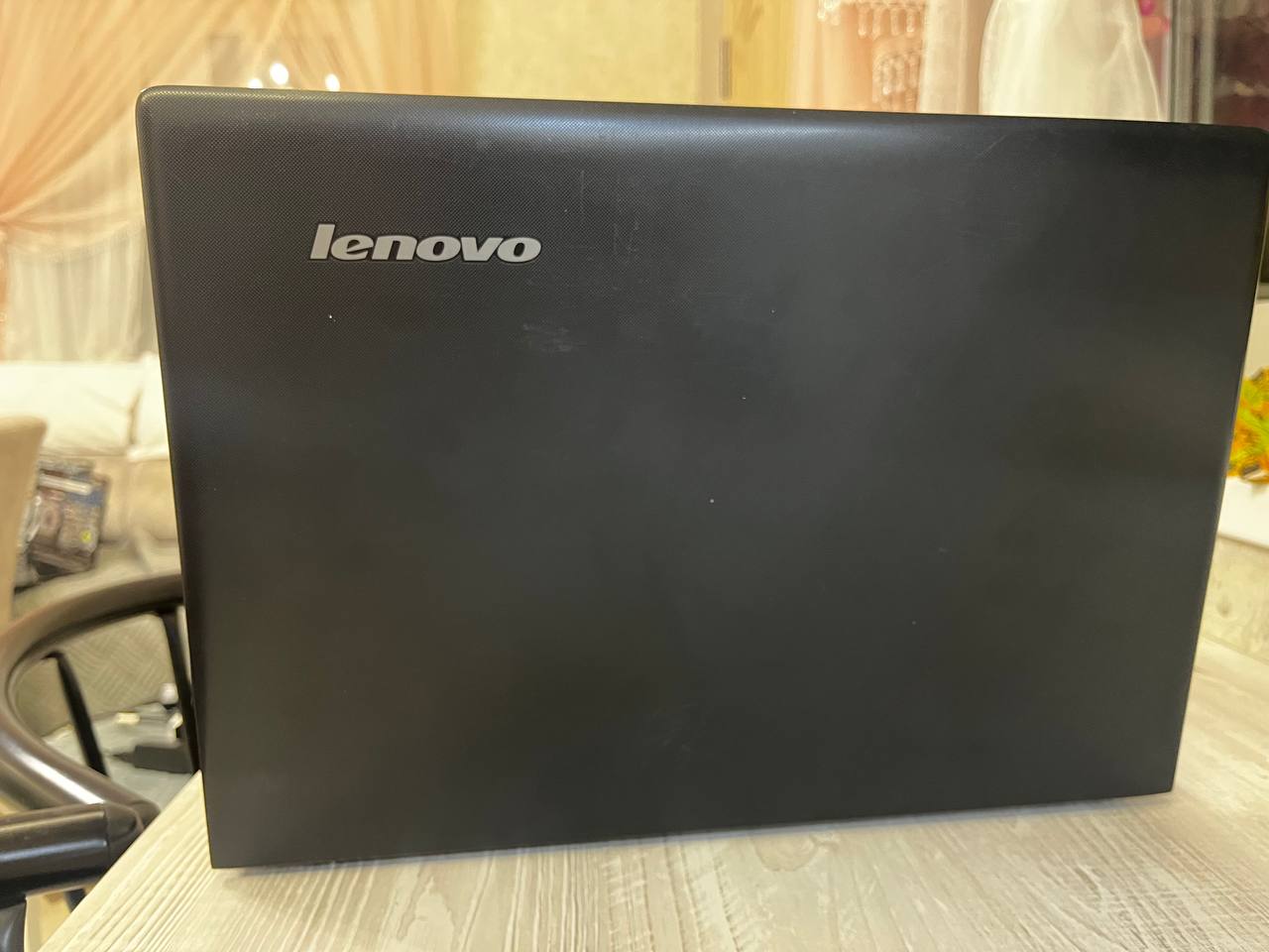 Ноутбук Lenovo 100-15IBD 2016 года - Электроника в Дзержинск-Фаниполь - фото 5