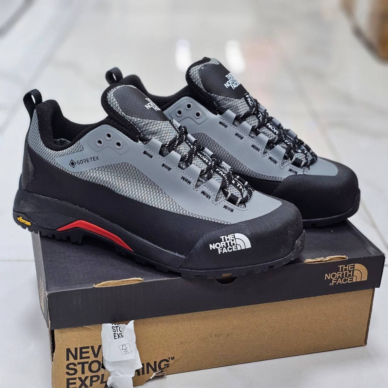 Зимняя модель The North Face (Gore-Tex) - Одежда в Дзержинск-Фаниполь - фото 2