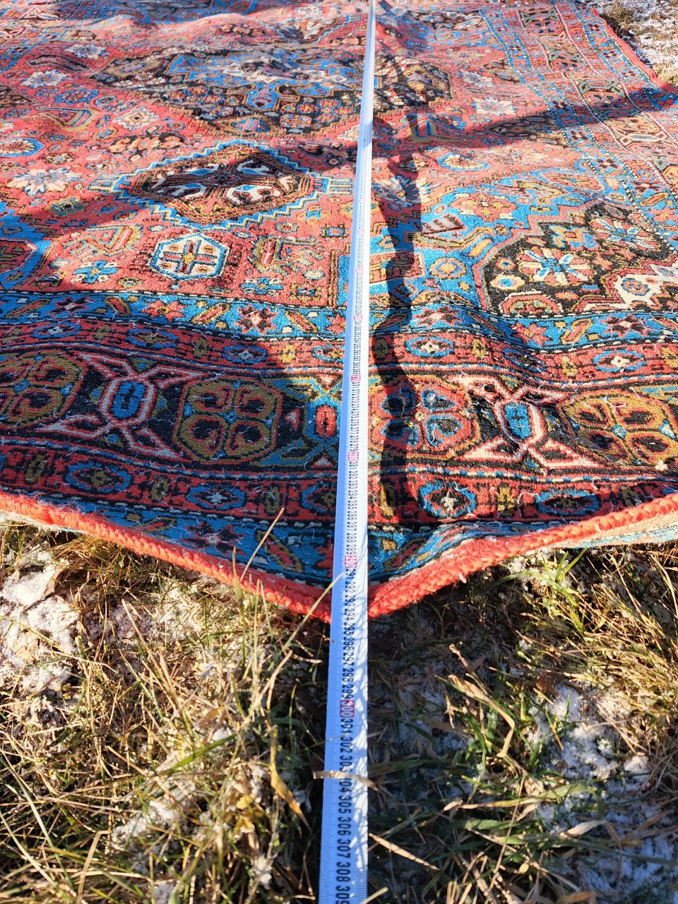 Ковер шерстяной СССР - Для дома и дачи в Нижний Тагил