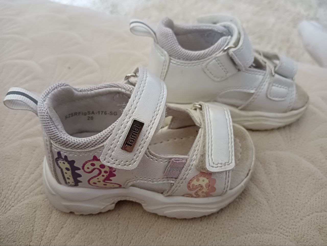 Детская обувь и носки - Товары для детей в Тула