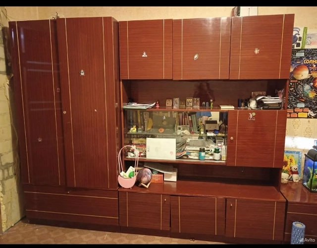 Горка СССР - частное объявление в Ставрополь